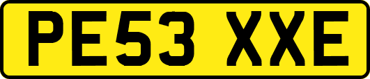 PE53XXE