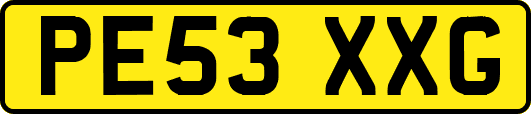 PE53XXG