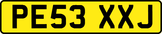 PE53XXJ