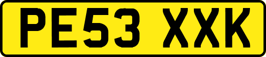 PE53XXK