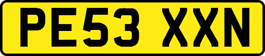 PE53XXN
