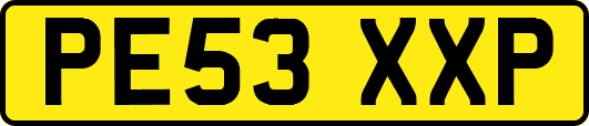 PE53XXP