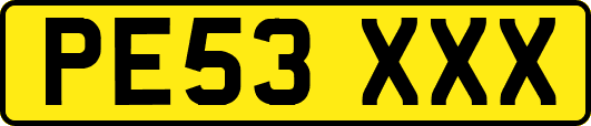 PE53XXX
