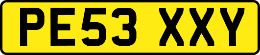 PE53XXY