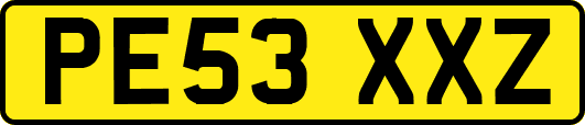 PE53XXZ