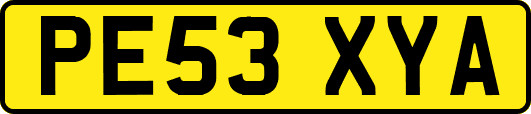PE53XYA
