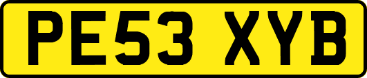 PE53XYB