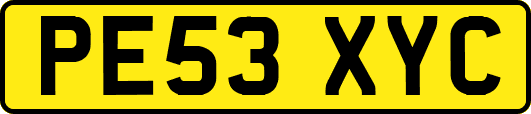 PE53XYC