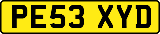 PE53XYD