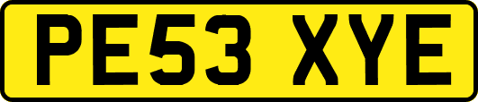 PE53XYE