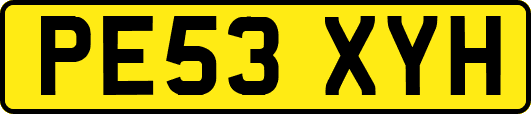 PE53XYH