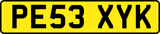 PE53XYK