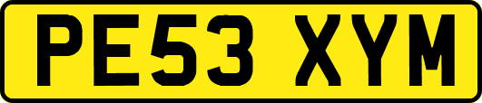 PE53XYM
