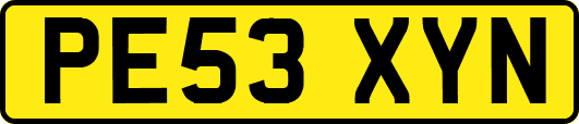 PE53XYN