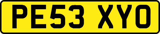 PE53XYO