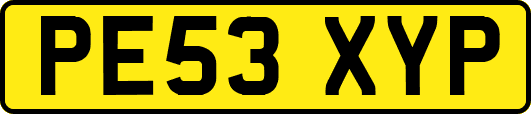 PE53XYP