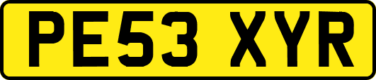 PE53XYR