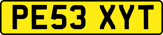 PE53XYT