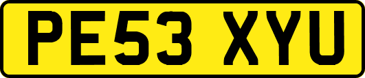 PE53XYU