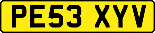 PE53XYV