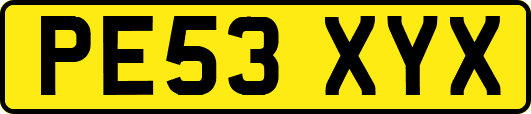 PE53XYX