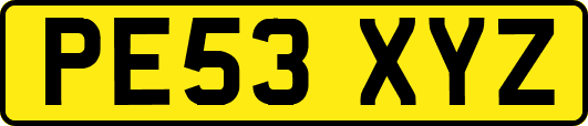 PE53XYZ