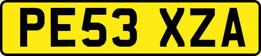 PE53XZA