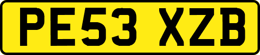 PE53XZB