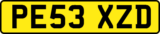 PE53XZD