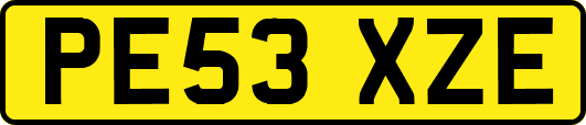 PE53XZE
