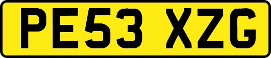 PE53XZG