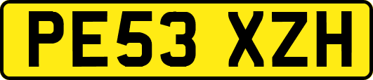 PE53XZH