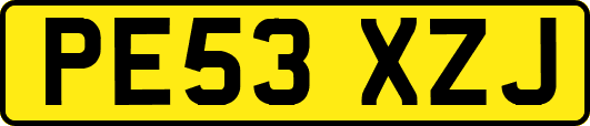 PE53XZJ