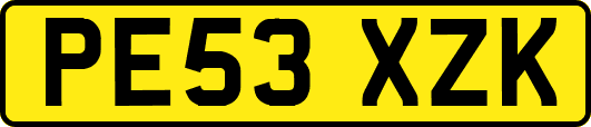 PE53XZK