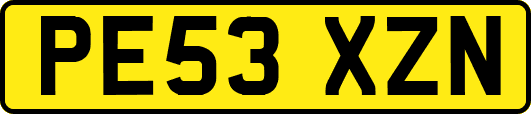 PE53XZN