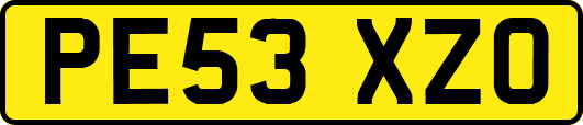 PE53XZO