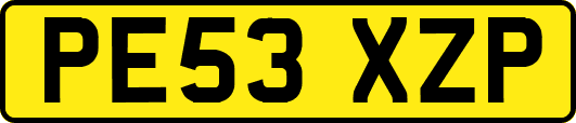 PE53XZP