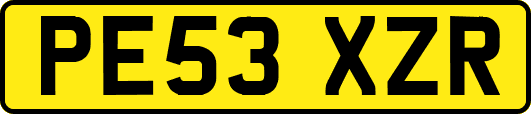 PE53XZR
