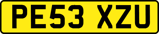 PE53XZU