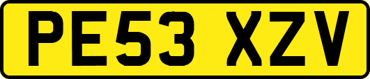 PE53XZV