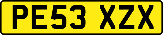 PE53XZX