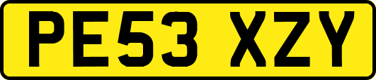 PE53XZY