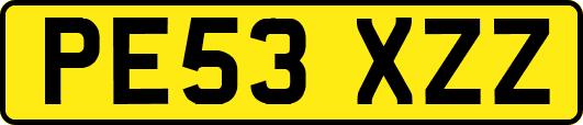 PE53XZZ