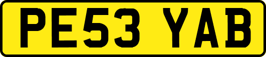 PE53YAB