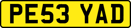 PE53YAD