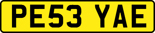 PE53YAE