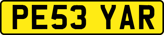 PE53YAR