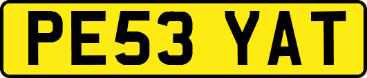 PE53YAT