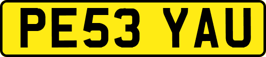 PE53YAU