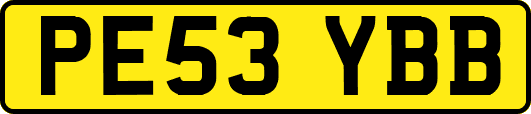 PE53YBB